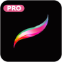 icon Procreate(üremek Android için Paint
)