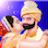 icon The Royal Indian Wedding(Hint Kraliyet Düğünü Kız Oyunu
) 1.0.0