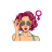icon com.wastickerapps.stickermujer(Kadın Wasticker'ı) 1.0.1