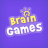 icon Brain Games(Zeka Oyunları) 1.1.15
