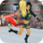 icon Superstar Girl Wrestling Ring Fight Mania 2019(Kötü Kızlar Güreş Dövüş Oyunu) 1.16