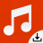 icon Music Ringtones(İndirin Müzik Mp3 Tonları) 1.0.4