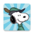 icon Snoopy(Snoopy's Town Tale CityBuilder) 4.3.1