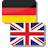 icon DIC-o German-English(Almanca - İngilizce çevrimdışı dict.) 2.8