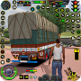 icon Indian Lorry Truck Driving 3d (Hint Kamyon Kamyonu Sürüş 3d)