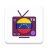 icon Tv Venezuela(Televizyon de Venezuela - Canales de tv tr in vivo
) 1.3