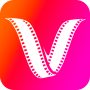 icon HD Video Downloader App2021(HD Video Downloader Uygulaması - 2021
)