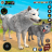 icon Wild Wolf Simulator Games(Vahşi Kurt Simülatörü Oyunları) 3.3