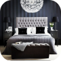 icon Bedrooms Design Idea(Yatak Odası Tasarım Fikirleri ve Dekor)