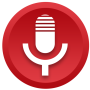 icon Voice Recorder (Ses kaydedici)