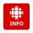 icon RC Info(Radyo-Kanada Bilgileri) 10.2.0.192
