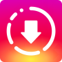icon Story Saver(Story Saver for Instagram)