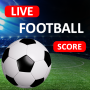 icon Football TV Live Streaming HD - Live Football TV (Futbol TV Canlı Yayın HD - Canlı Futbol TV
)