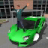 icon Crime Race(Suç yarış arabası sürücüleri 3D) 2.0