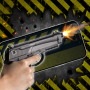 icon Gun Shot Sound - Gun Simulator (Silah Atışı Sesi - Silah Simülatörü)