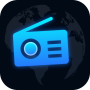 icon World Radio: FM Radio Stations (Dünya Radyo: FM Radyo İstasyonları)