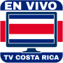 icon Tv Costa Rica en vivo (Tv Kosta Rika canlı)