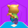 icon Cat Hop(Cat Hop: Dance Tuber
)