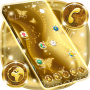 icon Golden Launcher(Altın Başlatıcı)