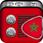 icon Radios Maroc En Direct(Fas Canlı)