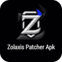 icon Zolaxis Patcher Injector Apk Guide (Zolaxis Patcher Enjektör Apk Kılavuzu
)