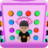 icon 100 Mystery Buttons Fun(100 Gizemli Düğmeler Eğlenceli Oyun
) 1.1