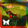icon Butterfly Game (Kelebek Oyunu)