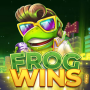 icon Frog Wins(Frog
)