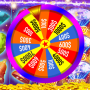 icon Crazy Wheel(Joo Hayranları için Crazy Wheel
)