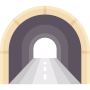 icon Gotthard Tunnel Traffic (Gotthard Tüneli Trafik)