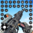 icon Commando Adventure Offline 3D(Komando Macerası Çevrimdışı 3D
) 1.14