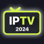 icon IPTV Player(IPTV Smarters - Canlı TV Oynatıcısı)