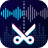icon Audio Editor(Ses Düzenleyici ve Müzik Düzenleyici) 1.01.52.0205