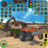 icon Farming Tractor Simulator Game(Tarım Traktör Simülatörü Oyunu
) 3.5