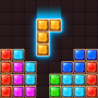 icon Block Puzzle Jewel Crush(Blok Yapboz - Jewel Crush)