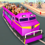 icon Passenger Express Train Game (Passenger Express Train Oyun)