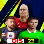 icon DLS Fotball(Futbol DLS)