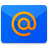 icon Cloud Mail.ru(Bulut: Video, fotoğraf depolama) 4.53.1.10018199