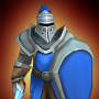 icon True Knight: Tower Defense RPG(Gerçek Şövalye: Kule Savunma RPG)