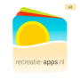 icon Recreatie App (Rekreasyon Uygulaması)