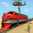 icon Train Robbery Shooting Game(Mission Counter Attack Train) 1.0.20