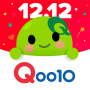 icon Qoo10(Qoo10 - Online Alışveriş)