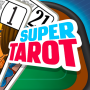 icon Super Tarot(Süper Tarot: 4 ve 5 oyuncu)