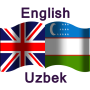 icon English-Uzbek Dictionary(İngilizce-Özbekçe Sözlük
)