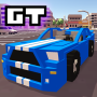 icon Blocky Car Racer(Bloklu Araba Yarışçısı - yarış oyunu)
