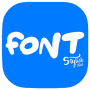 icon Font Maker Clue(Fontmaker - Fontunuzu
)