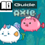 icon Guide : Axie infinity(Kılavuz: Axie infinity
)