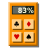 icon Poker Calculator(Poker Hesaplayıcısı) 1.41