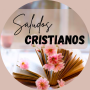 icon Saludos Cristianos para Todo(Cümlelerle Hıristiyan Selamları)