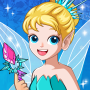 icon Mini Town Ice Princess Fairy Tales(Mini Town - Buz Prensesi Perisi)